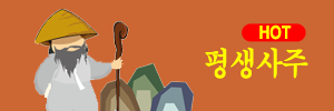 평생운세풀이