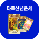 타로카드 신년운세풀이